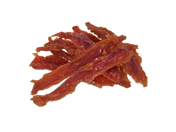 PETITTO Pehmeä ankanrinta - Koiran herkut - 500 g