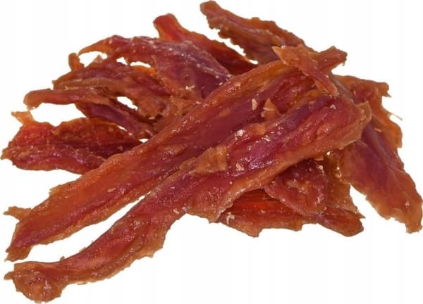 PETITTO Pehmeä ankanrinta - Koiran herkut - 500 g