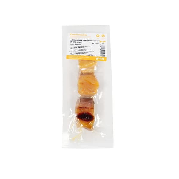 Hundesnack Snackys Jamón skinke 20 enheder