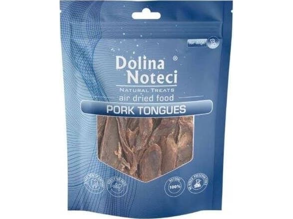 Dolina Noteci DOLINA NOTECI Godbiter for hunder svinetunger 150 g