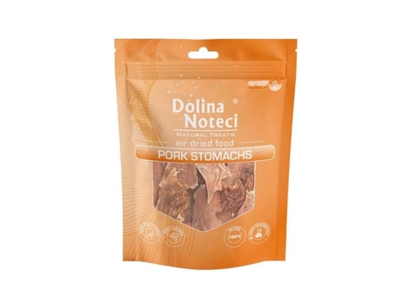 Dolina Noteci DOLINA NOTECI Godbiter til hunder, grisemager, 100 g