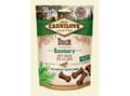 Pikkukuva 2 / 2: Carnilove Przysmak Dog Snack Fresh Soft Duck+Rosemary 200g