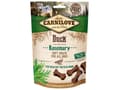 Pikkukuva 1 / 2: Carnilove Przysmak Dog Snack Fresh Soft Duck+Rosemary 200g