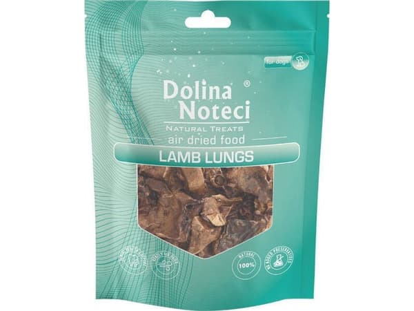 Dolina Noteci Lammlungor 100g