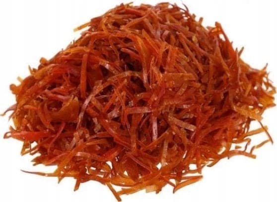 PETITTO - Mjuka kyckling- och fiskstrimlor - Hundgodis 500g
