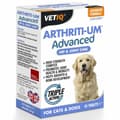 Pikkukuva 1 / 6: Lisäravinteet ja vitamiinit Mark & Chappell VETIQ ARTHRITI-UM ADVANCED