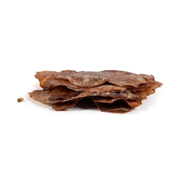 Våt mat Snackys Fisk