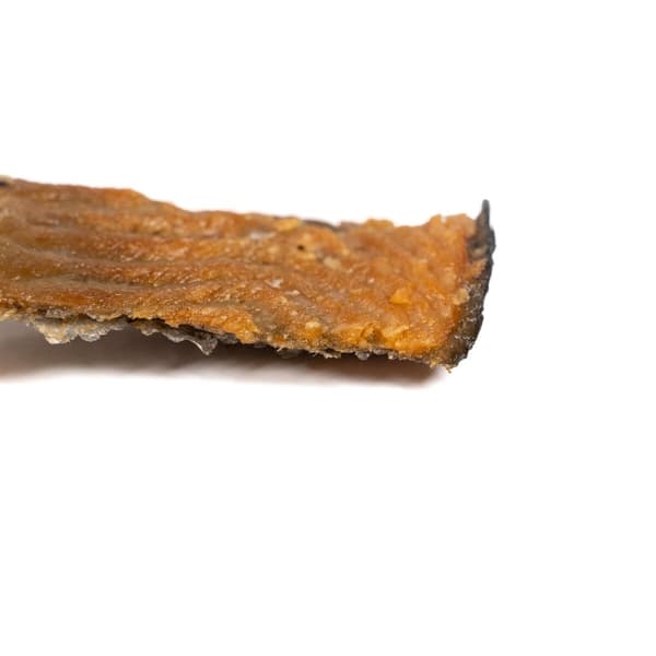 Kostea ruoka Snackys Kala