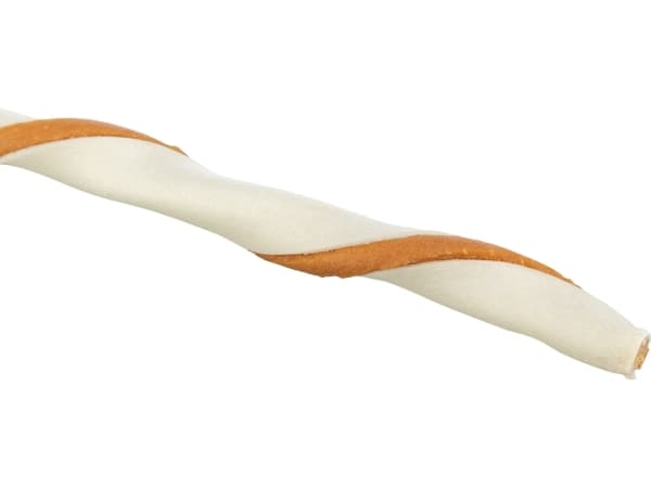 Trixie Twisters, chicken filling, bulk, 34 cm, 40 g