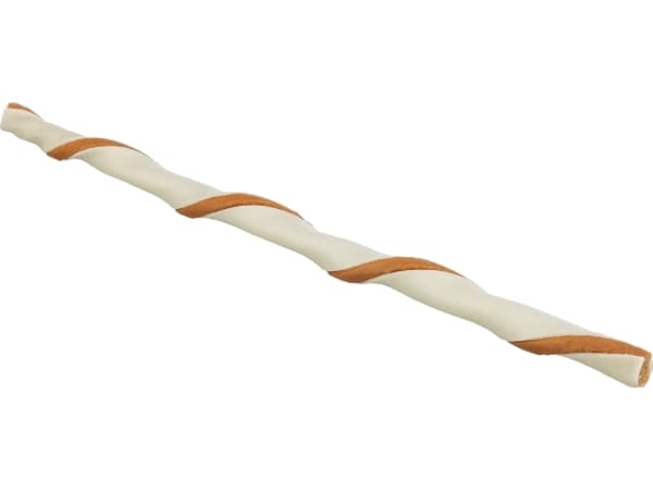 Trixie Twisters, chicken filling, bulk, 34 cm, 40 g