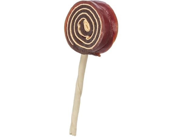 Trixie PREMIO Lolly with duck & cod, 11 cm, 80 g