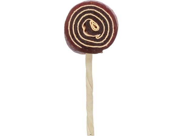 Trixie PREMIO Lolly with duck & cod, 11 cm, 80 g