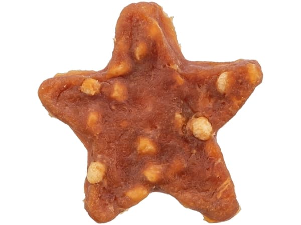 Trixie PREMIO Stars with chicken & rice, 100 g