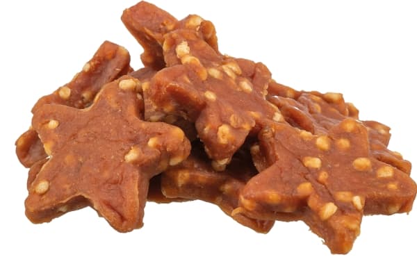 Trixie PREMIO Stars with chicken & rice, 100 g
