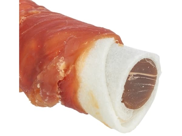 Trixie Denta Fun Stick with duck & chicken liver, 28 cm, 95 g
