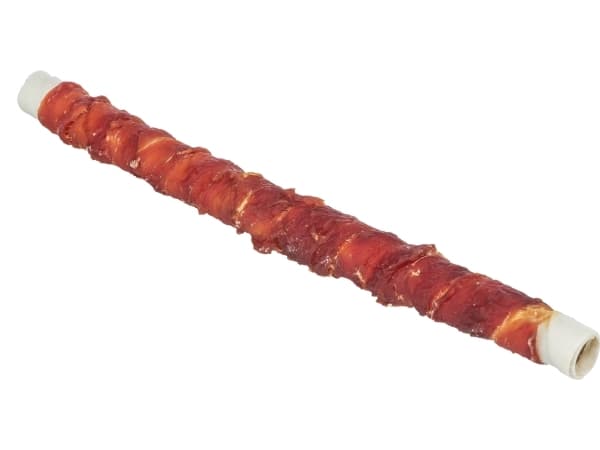 Trixie Denta Fun Stick with duck & chicken liver, 28 cm, 95 g