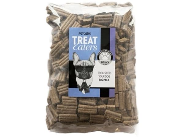 Treateaters Trainingstreats 1 kg