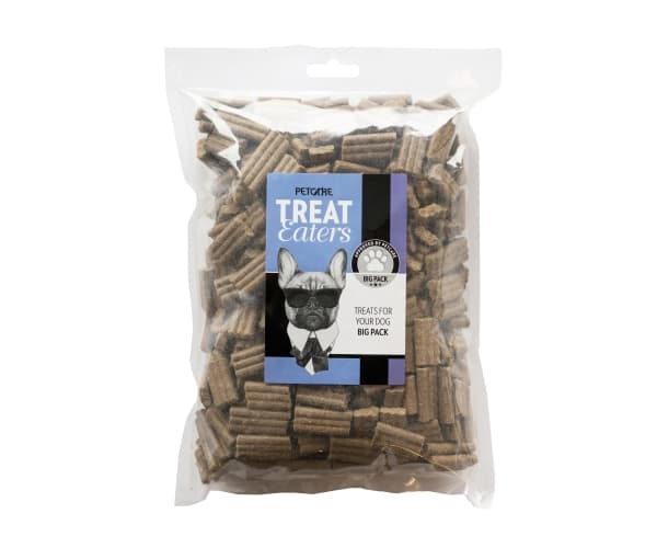 Treateaters Trainingstreats 1 kg