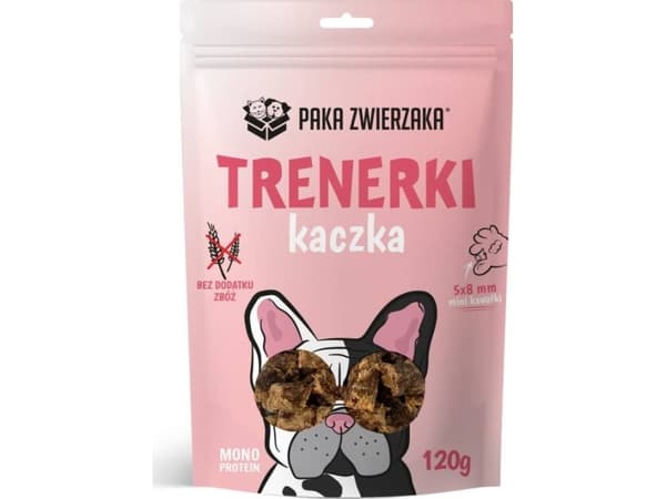 Pet Crate Pet Crate -Trainer Duck 120g