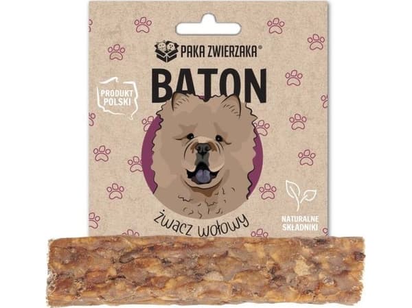 Pet Box Pet Box - biff vom bar (12cm)