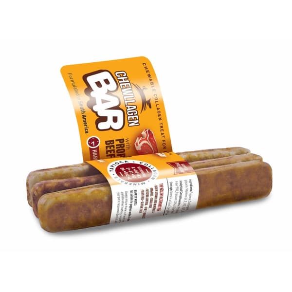 Pikkutangot Chewllagen Nauta 72 Kappaletta