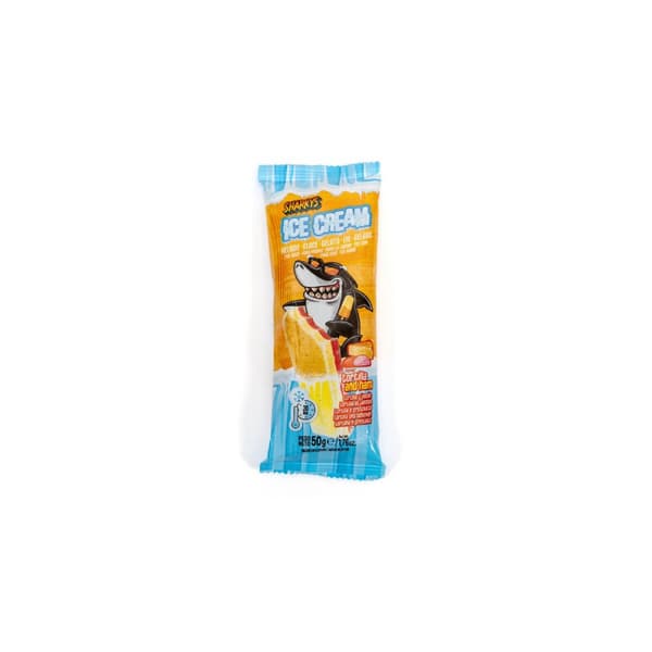 Is Snackys Jamón skinke Omelet 24 enheder
