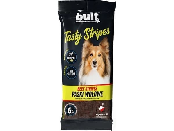 BULT Bult Tasty Stripes 6 stk