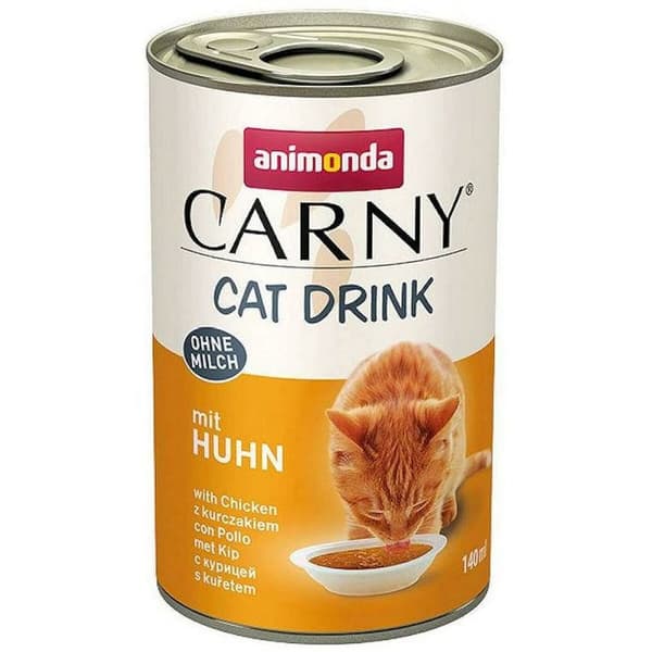 Kattmat Animonda Carny Kyckling 0,15 g