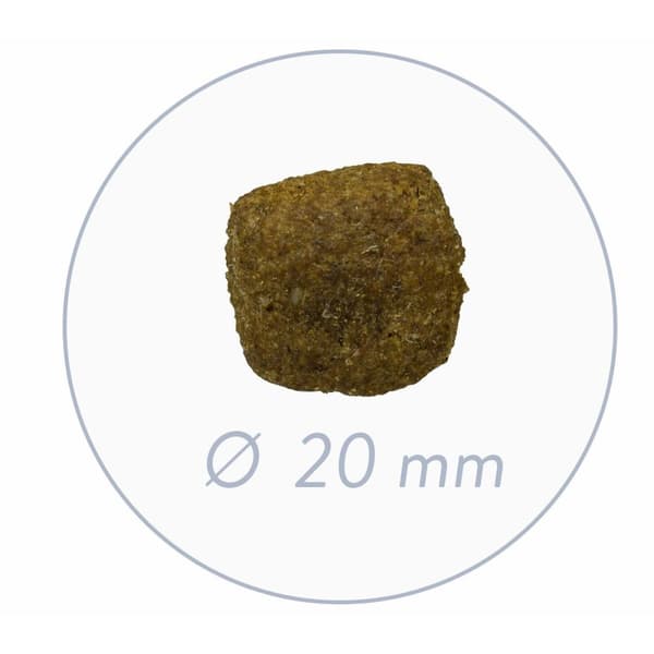 Foder BOSCH Voksen Fugle 3 Kg