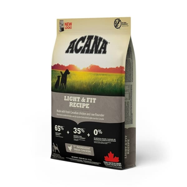 Rehu Acana Aikuinen Kana Turkki 6 Kg
