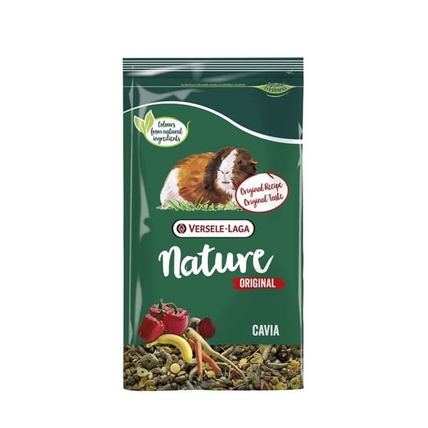 Rehu Versele-Laga Cavia Herneet Kani 2,5 kg