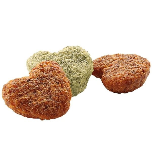 Rehu Versele-Laga Complete Kana Herneet Jyrsijät 2 Kg