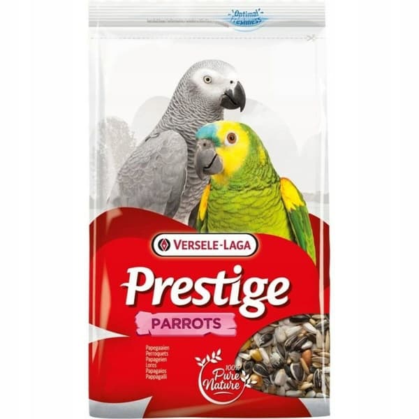 Fågelmat Versele-Laga Prestige Parrots