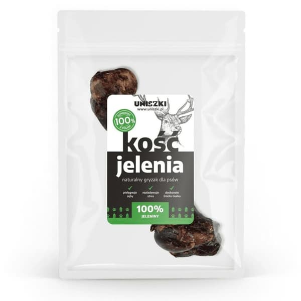 Koiran makupala Uniszki Peura
