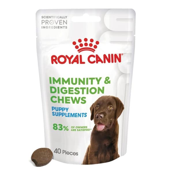 Koiran makupala Royal Canin Immunity & Digest Puppy 100 g