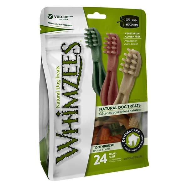 Koiran makupala Whimzees 8W41WHZ342EU-TS