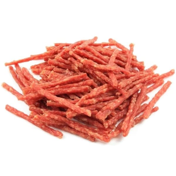 Hundgodis Petitto Anka 500 g