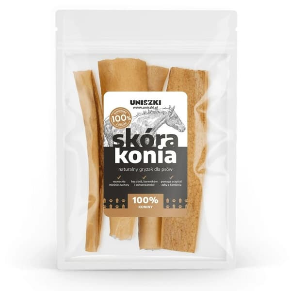 Hundgodis Uniszki 100 g