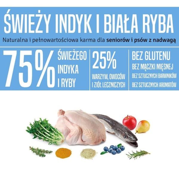 Foder Arquivet Kalkon 10 kg