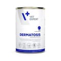 Miniatyrbild 2 av 5: Våt mat VETEXPERT Dermatosis 400 g