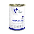 Miniatyrbild 1 av 5: Våt mat VETEXPERT Dermatosis 400 g