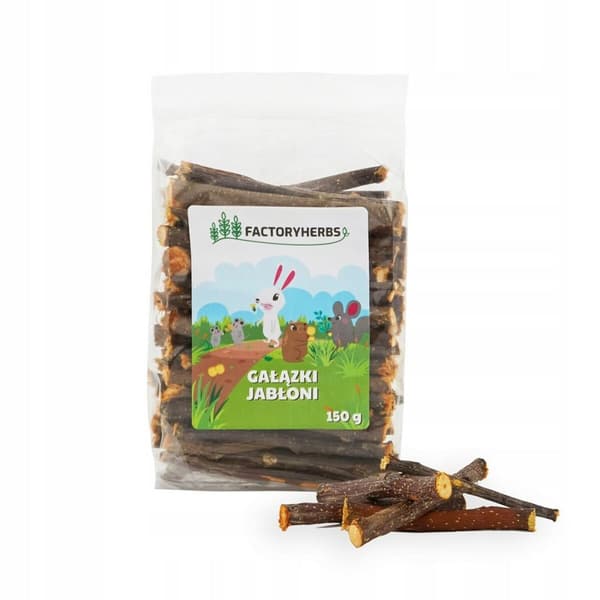 Kaninmat Factoryherbs Gnagare Kaninmat Factoryherbs Gnagare