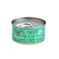 Miniatyrbild 1 av 4: Kattmat FISH4DOGS FISH4CATS Mackerel with squid Fisk 70 g