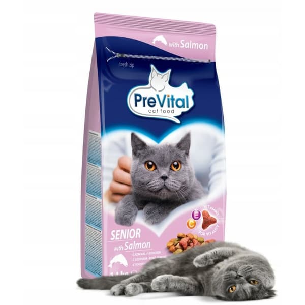 Foder Prevital Lax 1,4 Kg