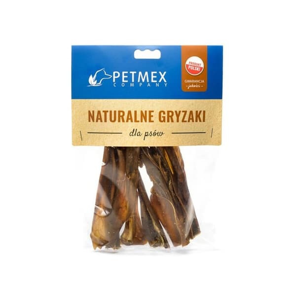 Hundgodis Petmex Roe deer skin 100 g