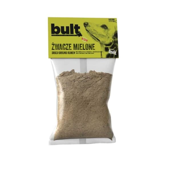 Hundgodis Bult Nötkött 120 g