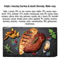 Miniatyrbild 2 av 3: Foder Paka Zwierzaka SYTA MICHA Chef Venison Kalvkött 1,5 Kg
