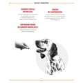 Miniatyrbild 9 av 11: Hundgodis Royal Canin Urinary S/O Treats 230 g