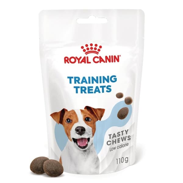 Hundgodis Royal Canin Training Treats 110 g