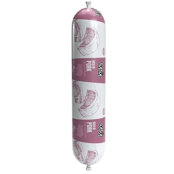 Hundgodis Tuftuf Gris 900 g 900 gr